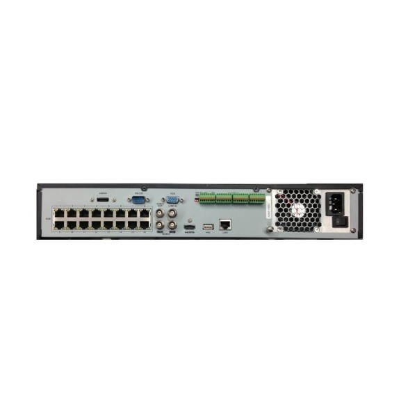 LTS Platinum Enterprise Level 32 Channel NVR 1.5U