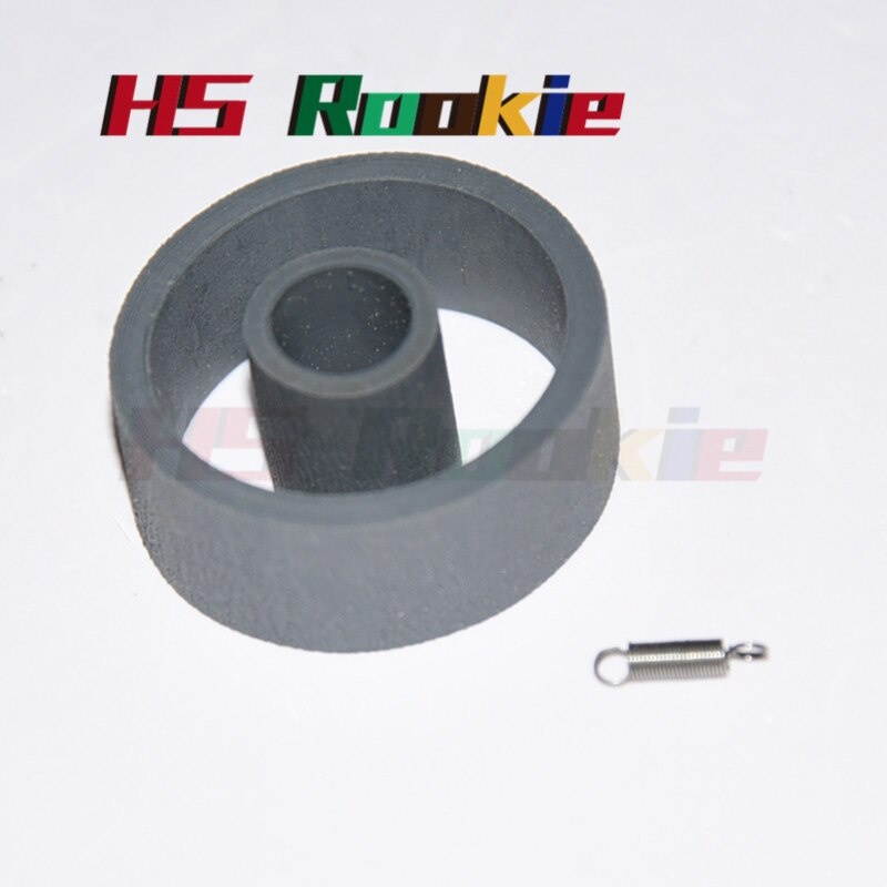 5sets pick up roller tire sets  for Epson T1100 B1100 L1300 R1410 R1390 1900 L1800 1400 1430 1500W 1100