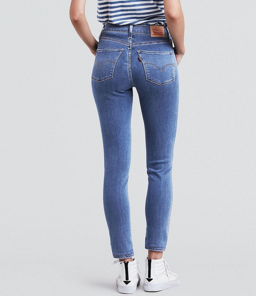 Levi's&reg; 720 High Rise Super Skinny Jeans