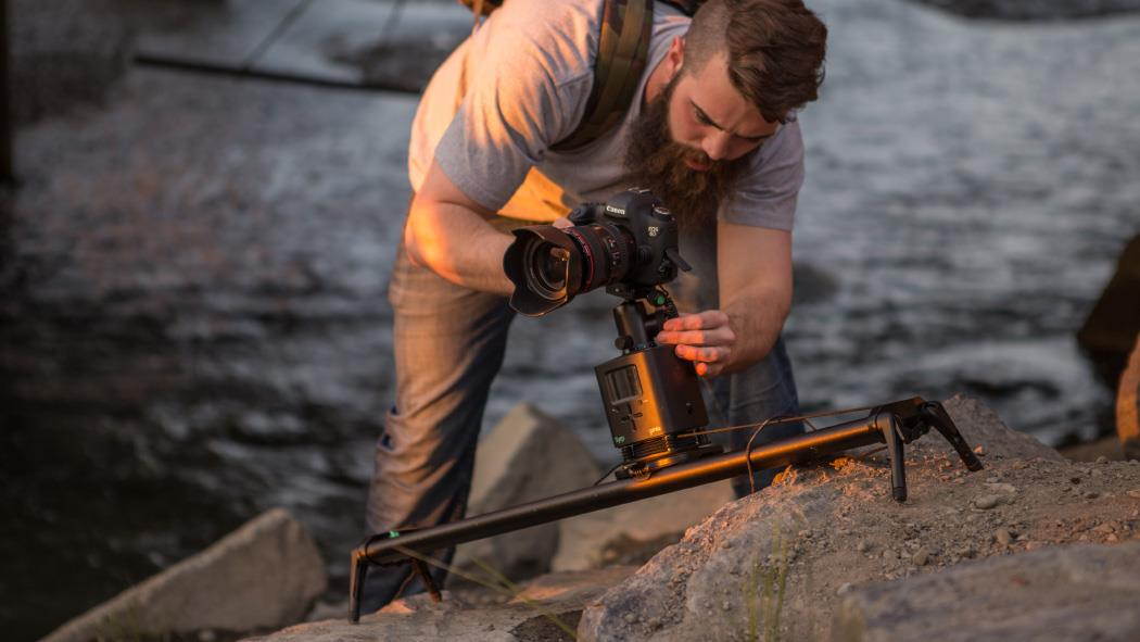 Syrp *Magic Carpet medium track(1000mm / 3.3) -sold as single item - 0013-4001-6