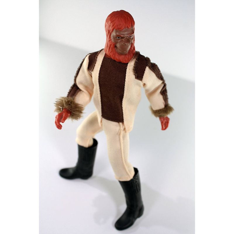 Mego Movie - Planet of the Apes Dr. Zaius Action Figure