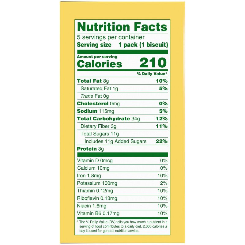 belVita Soft Baked Filled Chocolate Breakfast Bars - 5ct