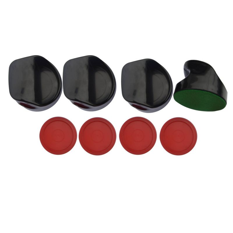 Hathaway WildKat Over the Door Mini Basketball Set