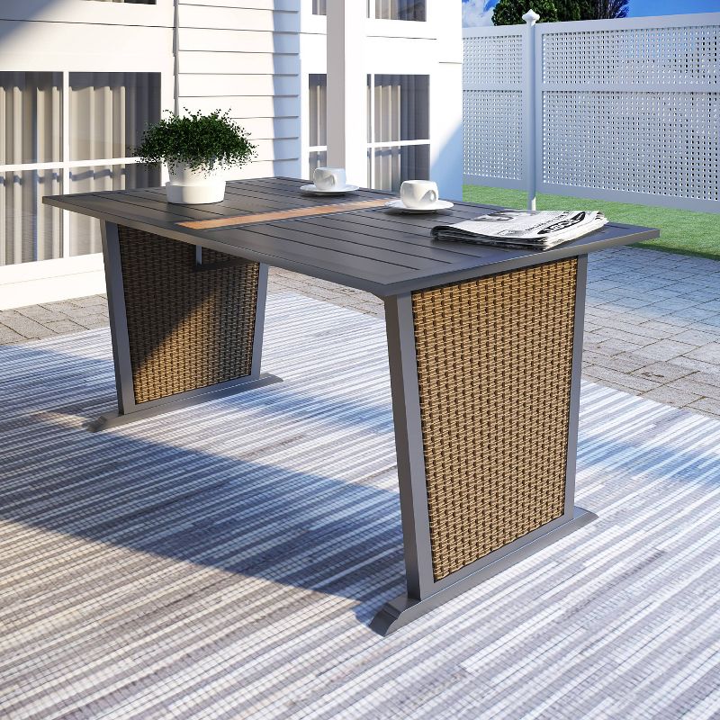 Americana Electric 9210 Tabletop Grill - Meco