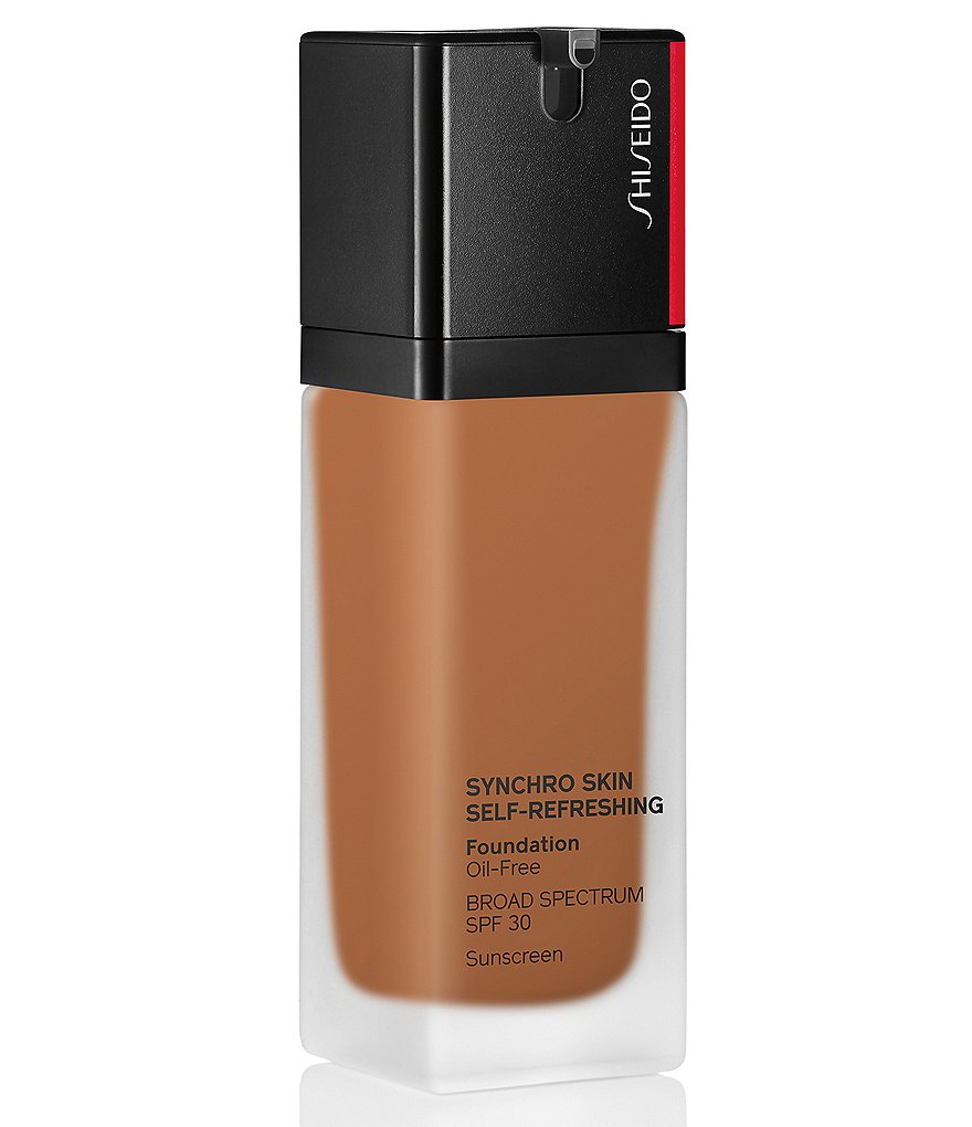 MAC Studio Radiance Face and Body Radiant Sheer Foundation