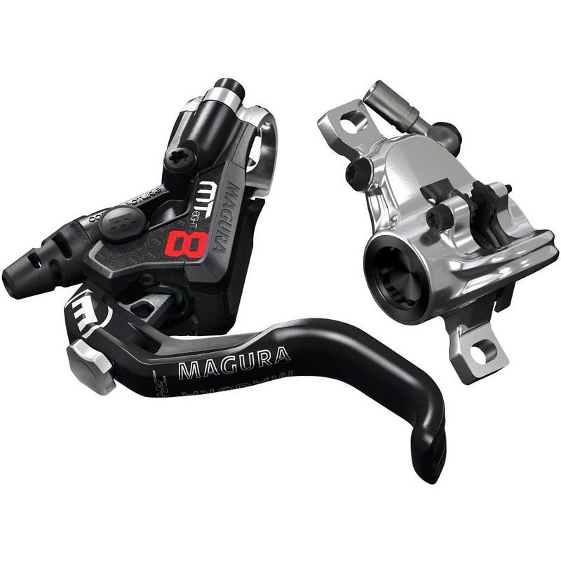 Magura MT8 Pro Disc Brake Disc Brake & Lever