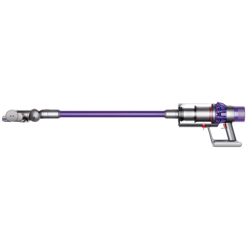 Dyson Cyclone V10 Animal Cordless Stick Vacuum - Iron/Purple