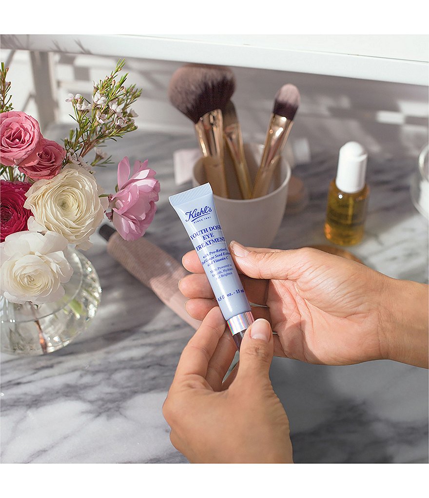 Kiehl's Since 1851 Youth Dose Eye Treatment