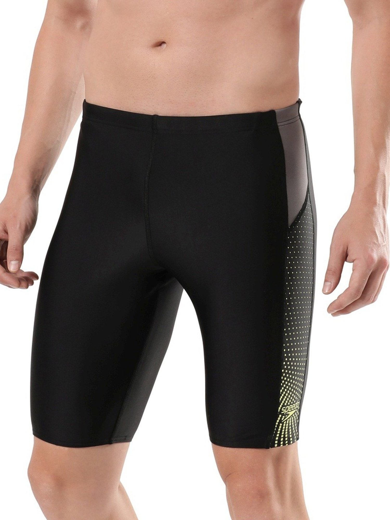 Speedo Watermelon Regular Fit Printed Swim Shorts