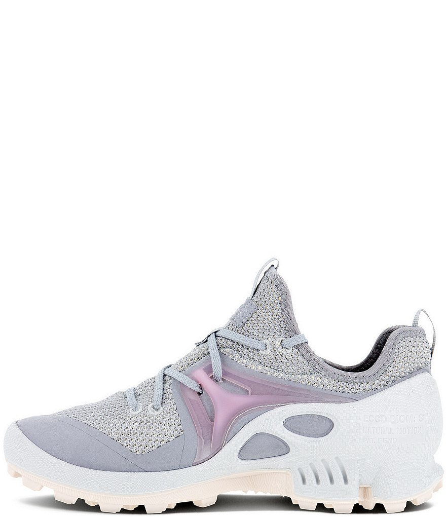Champion Women's Talos A Sweatshirt Lace-Up Sneakers