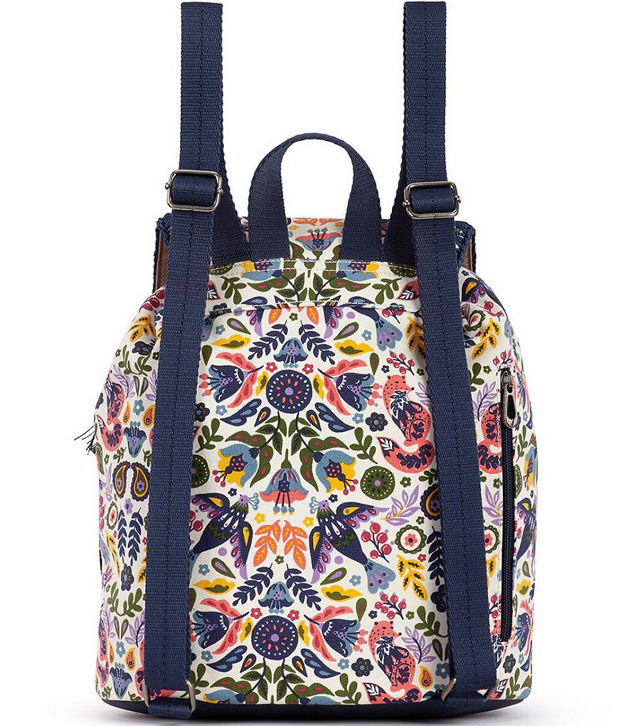 Sakroots Hermosa Medium Backpack