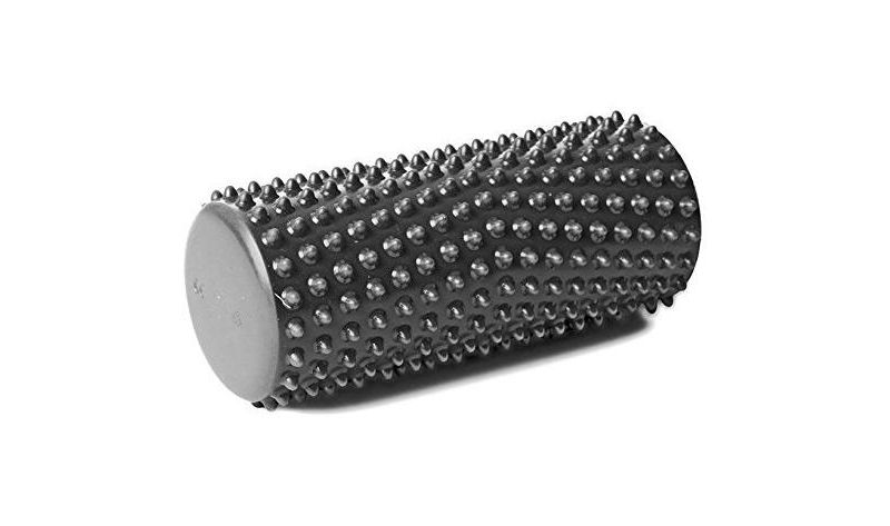 Contour Kneezup Leg Wedge