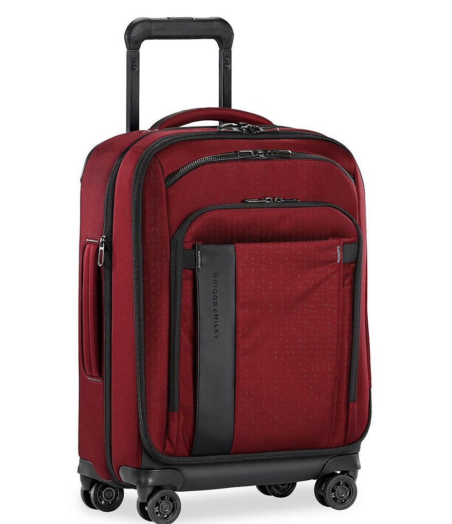 American Tourister 18'' Mickey Mouse Upright Hardside Suitcase