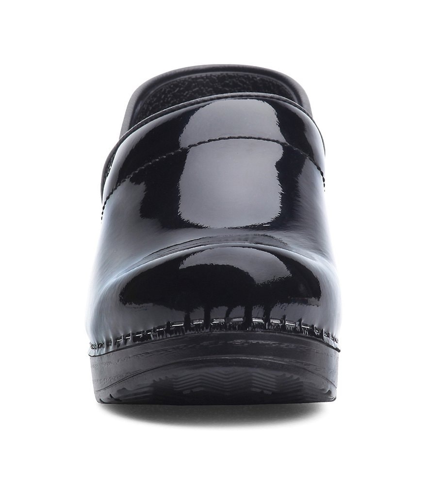 Dansko Professional Patent Clogs