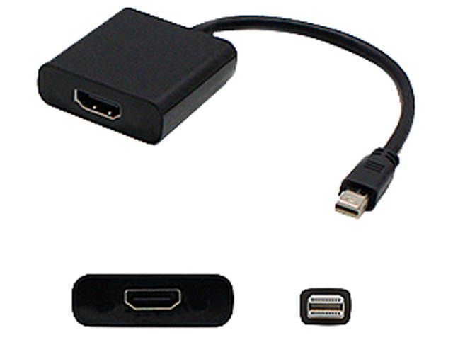 AddOn Q7X-00018-AO 8" Cable