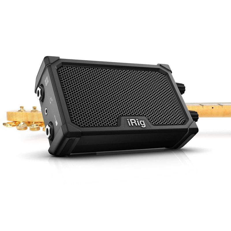 IK Hardware iRig Nano Amp