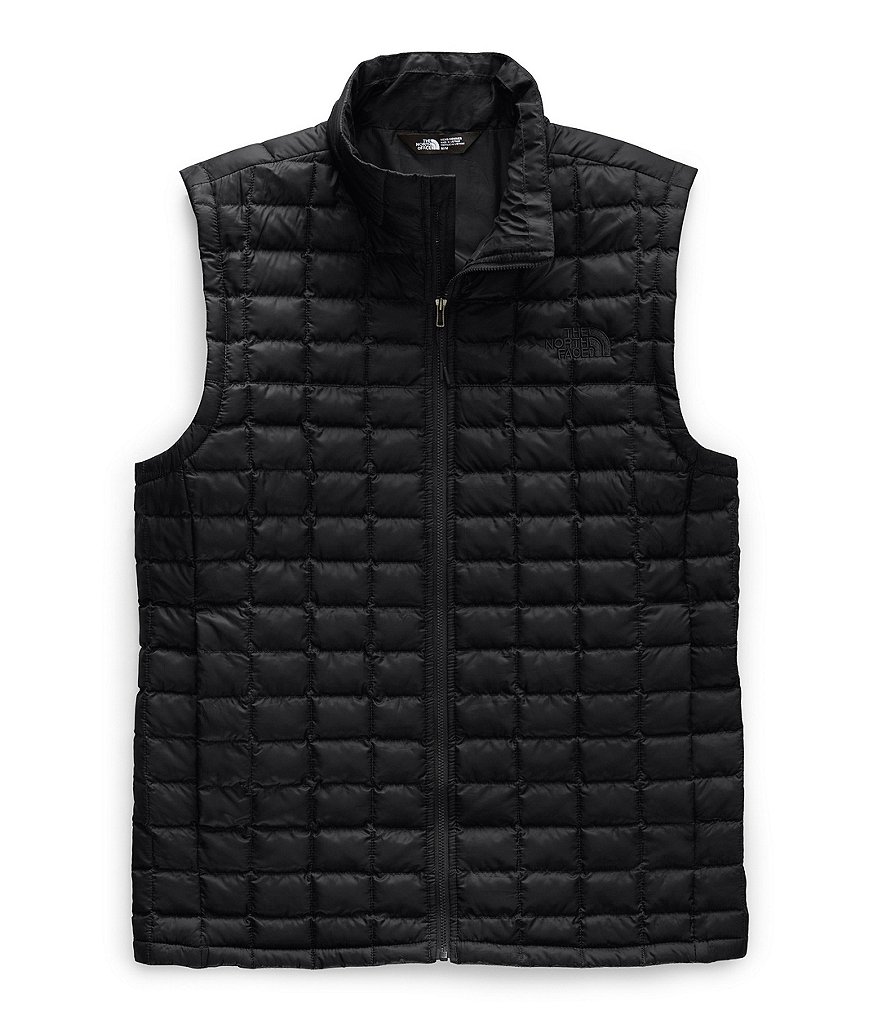 The North Face Out HMLYN Insulated Full-Zip Vest