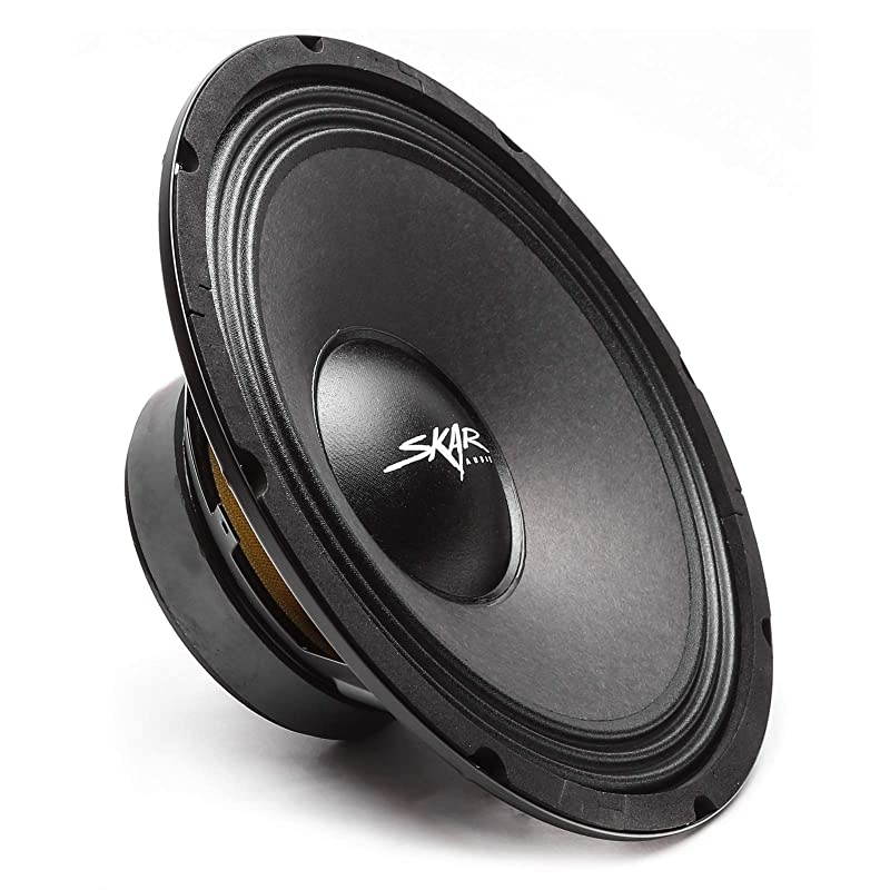 FSX108 10 400 Watt 8 Ohm Pro Audio Midrange Loudspeaker Each
