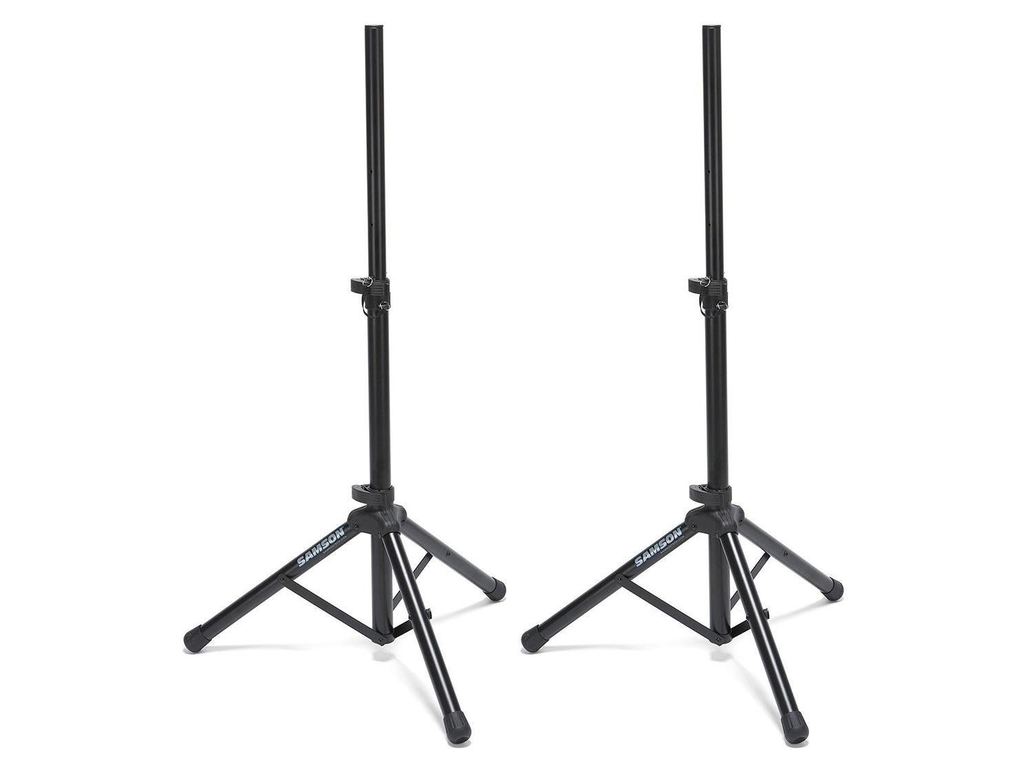 Samson SP50P -Speaker Stand Set