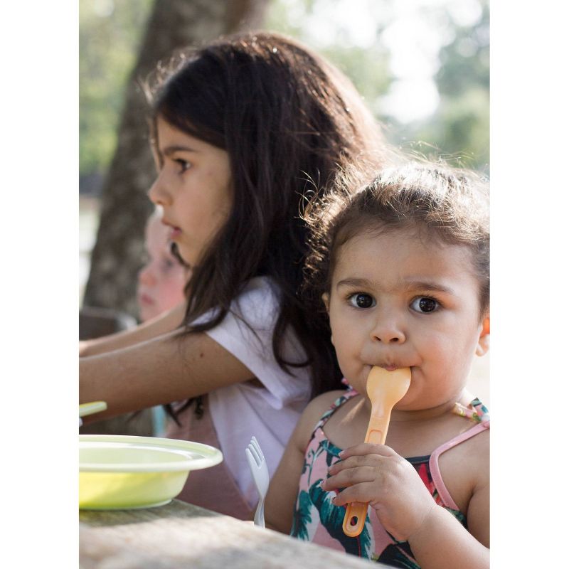 Viking Toys Ecoline Dining Set - 24pc