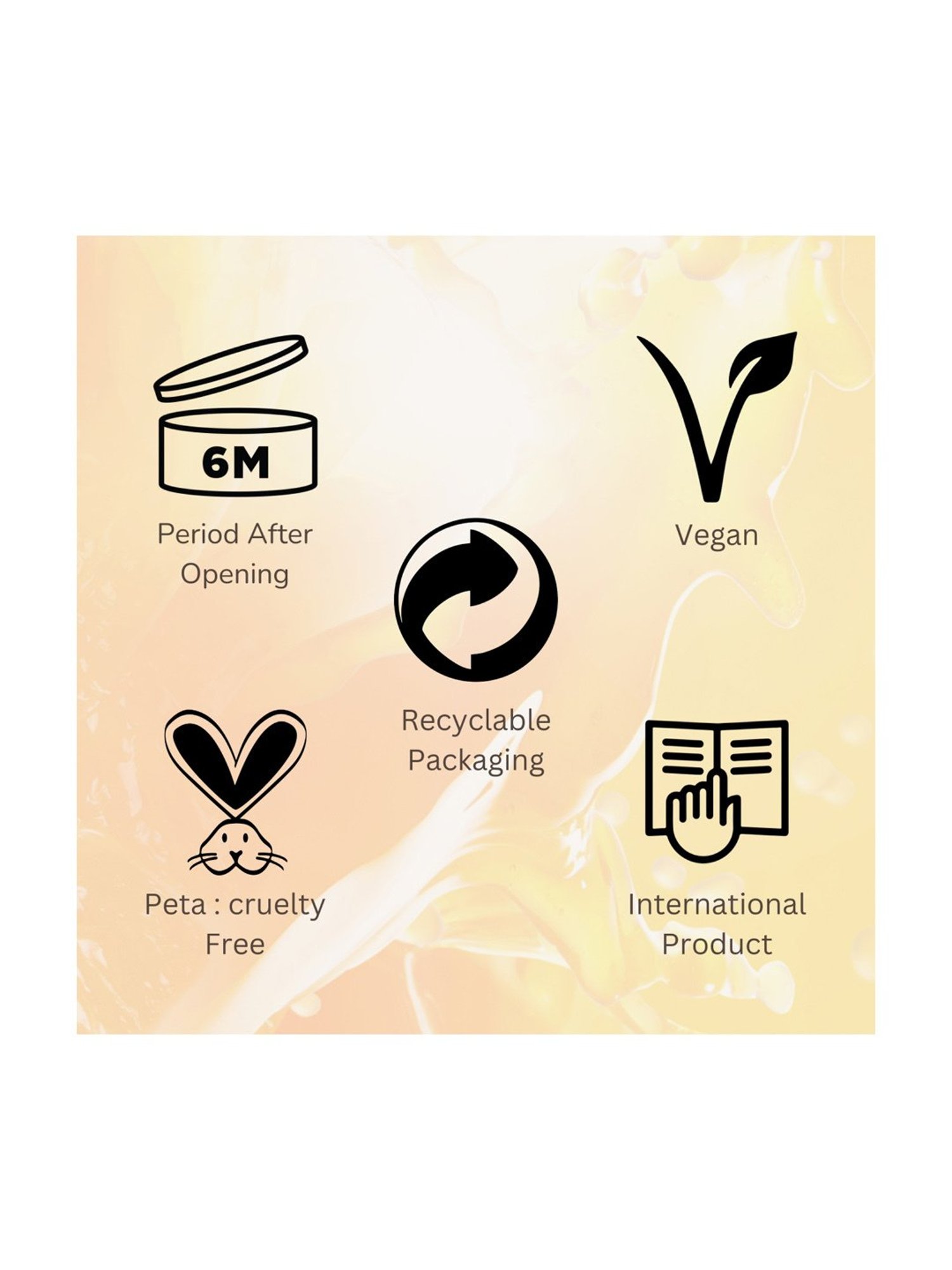 Skin Generics Vitamin E Antioxidant Cream - 50 ml