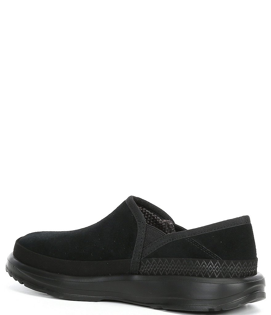 Minnetonka Men's Taylor Clog Slipper