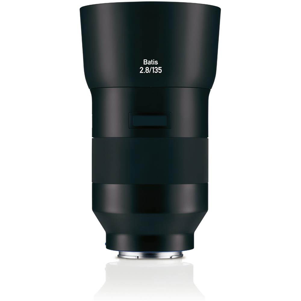 Zeiss 135mm f/2.8 Batis Lens - Sony FE Mount