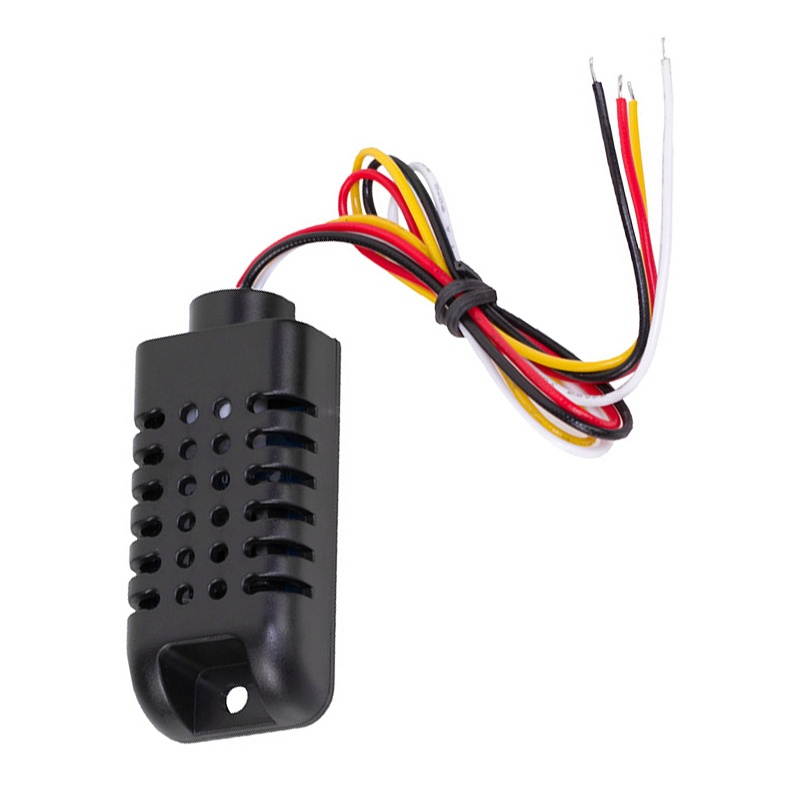 AM2320B Digital Temperature and Humidity Sensor Module for Low Power IIC I2C