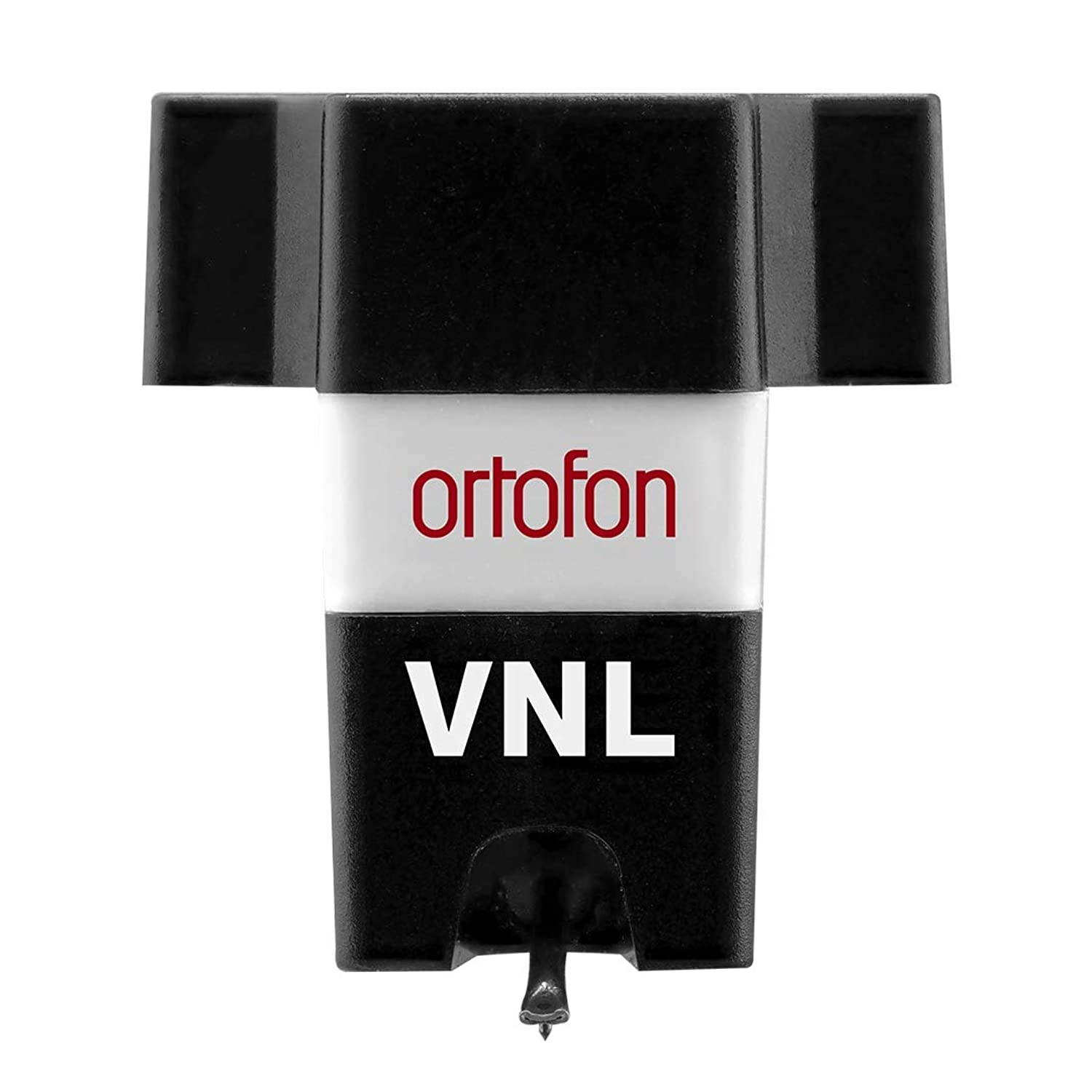 Ortofon VNL Cartridge Introductory Pack with 3 Styli