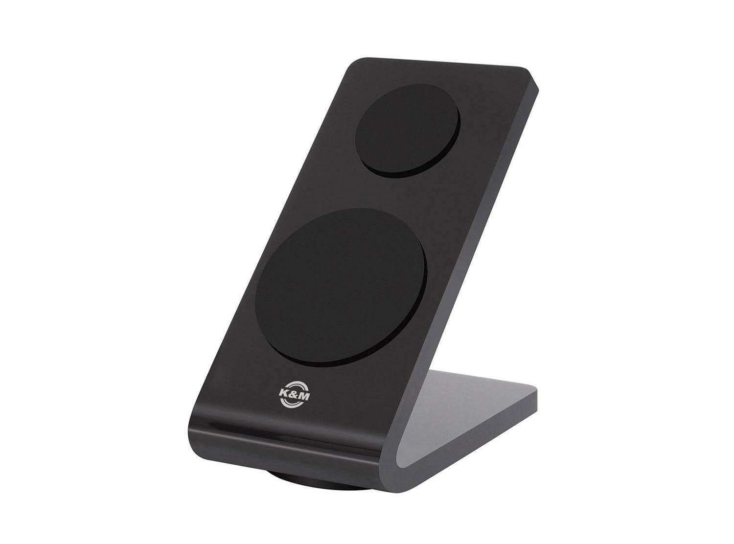 K&M 19850 Smartphone Desk Stand