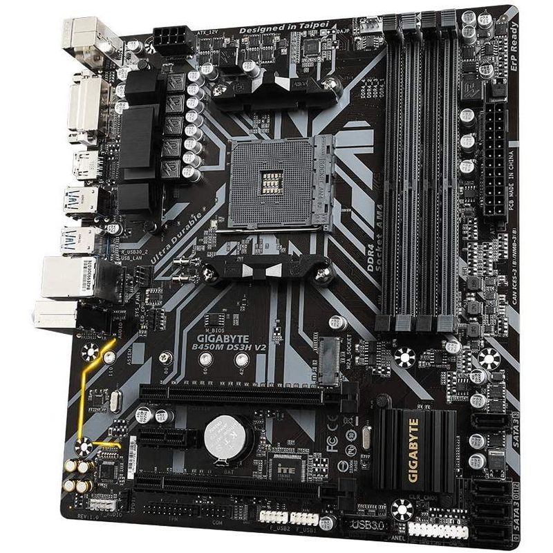 MSI MEG Z2390 Ace Gaming Motherboard  -  Intel Chipset - Socket H4 LGA-1151 - Triple Turbo M.2 - Mystic Light Infinity - Intel Optane Memory ready