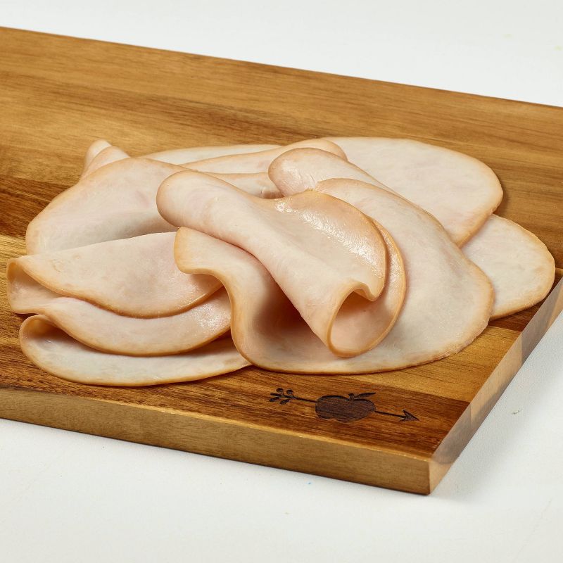 Farmer John Sliced Ham - 12oz