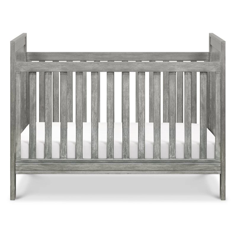 Davinci Fairway 3-In-1 Convertible Crib - Cottage Gray
