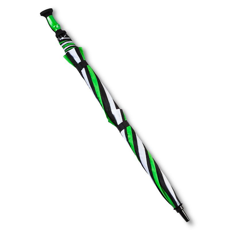 ShedRain Air Vent Golf Umbrella  - Black