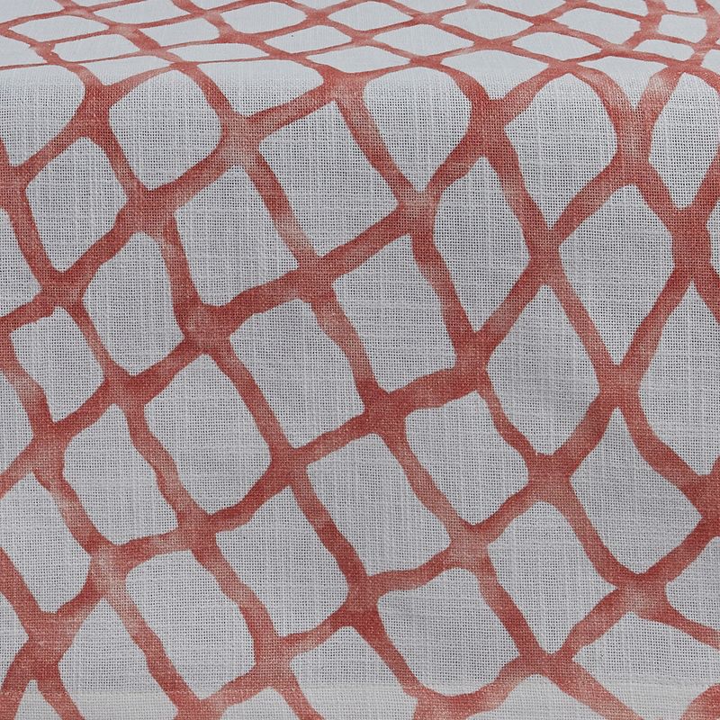 Split P Seaview Table Runner - 72''L - Coral