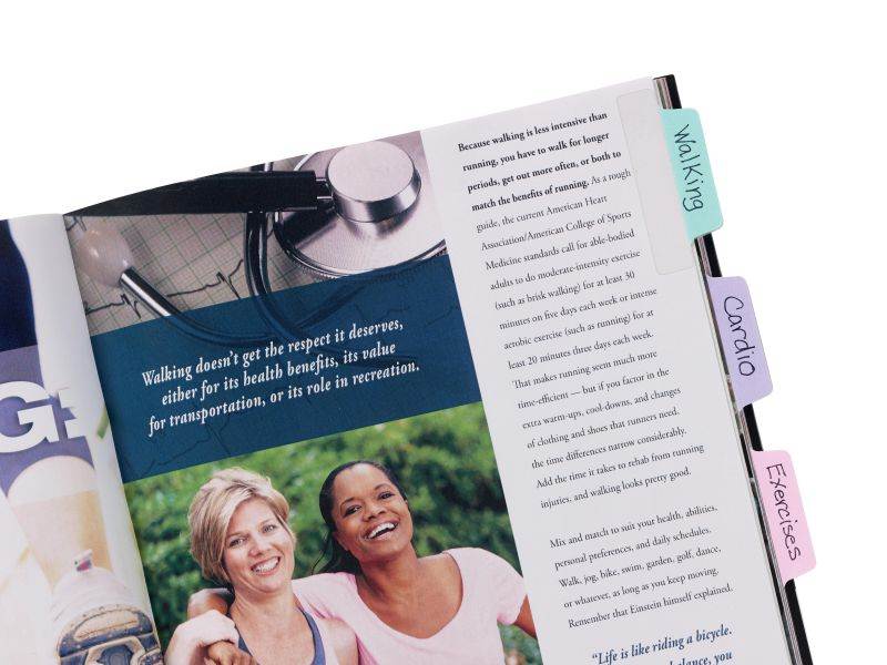 Redi-Tag                                 OFS - Page Flags