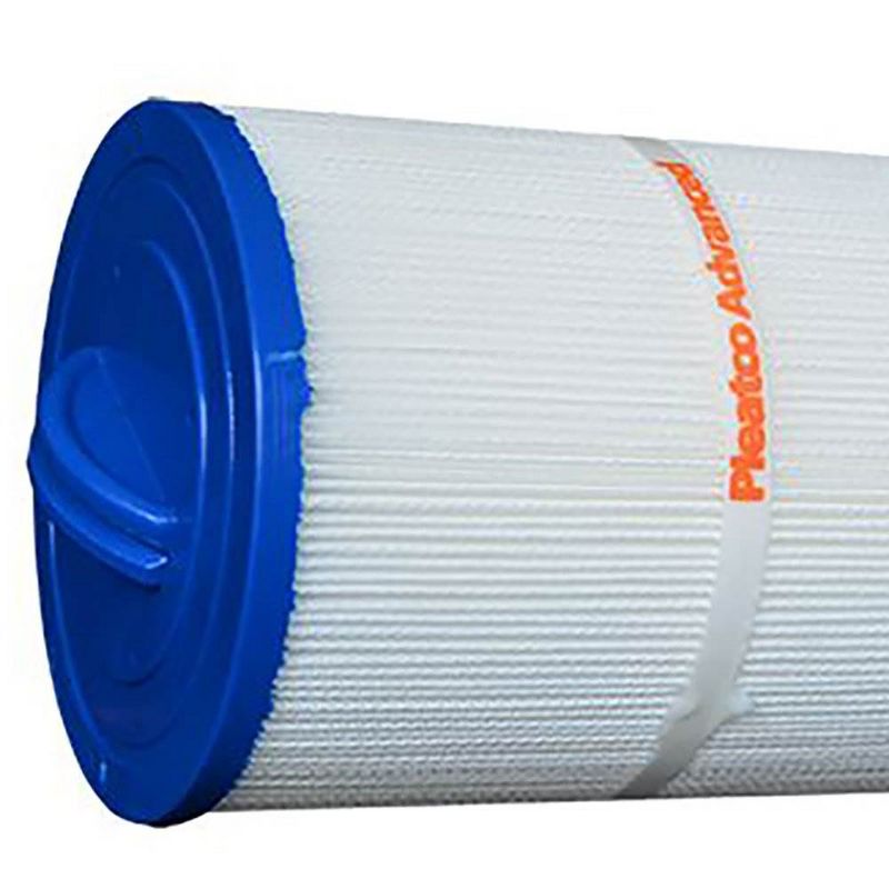 Pleatco PPM35SC-F2M 35 Sq Ft Pool Filter Cartridge for Pacific Marquis Spas