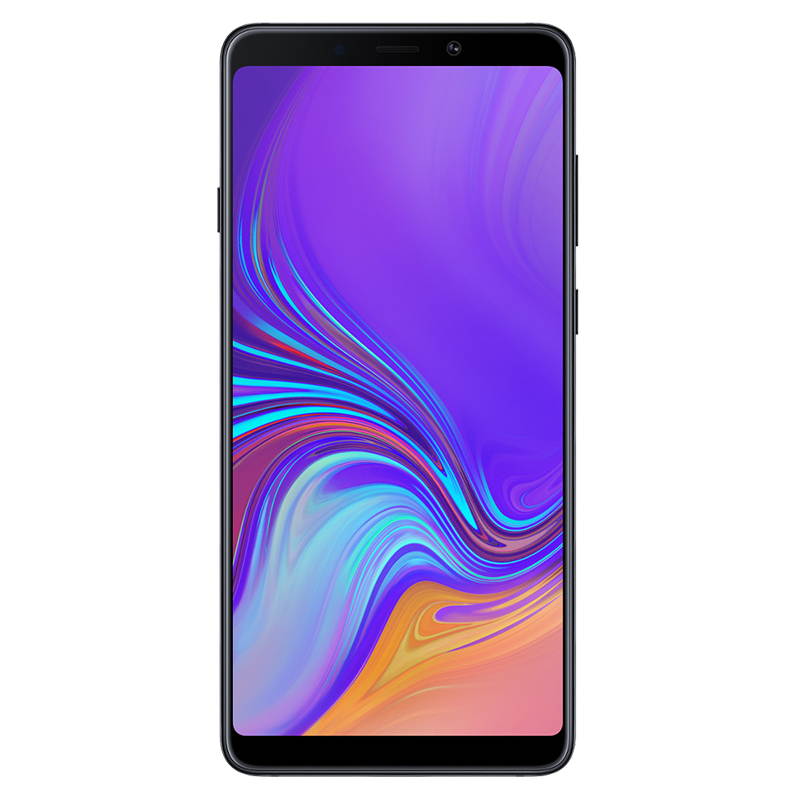 6.3'' Samsung Galaxy A9s A920FD 6GB RAM 128GB ROM Unlocked Smartphone