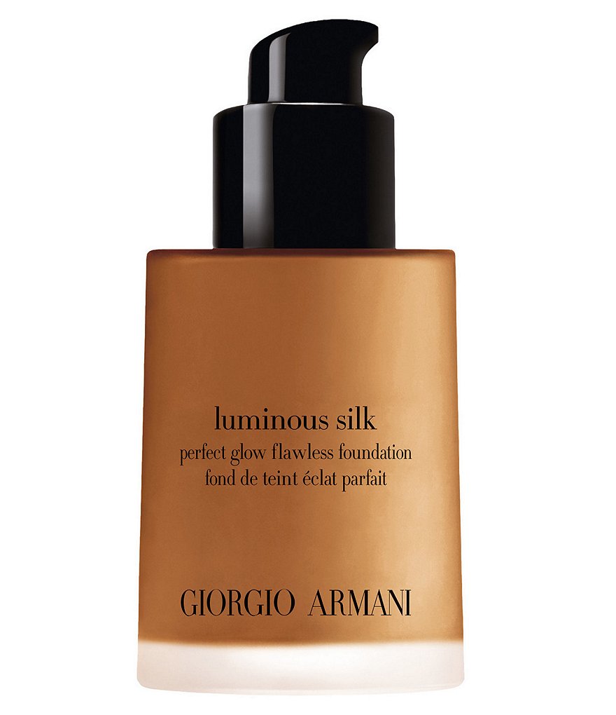 Giorgio Armani ARMANI beauty Luminous Silk Foundation