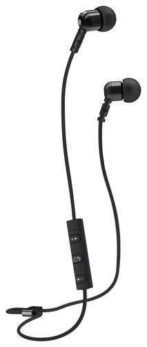 MEE audio M9B Bluetooth Wireless Noise-Isolating In-Ear Stereo Headset