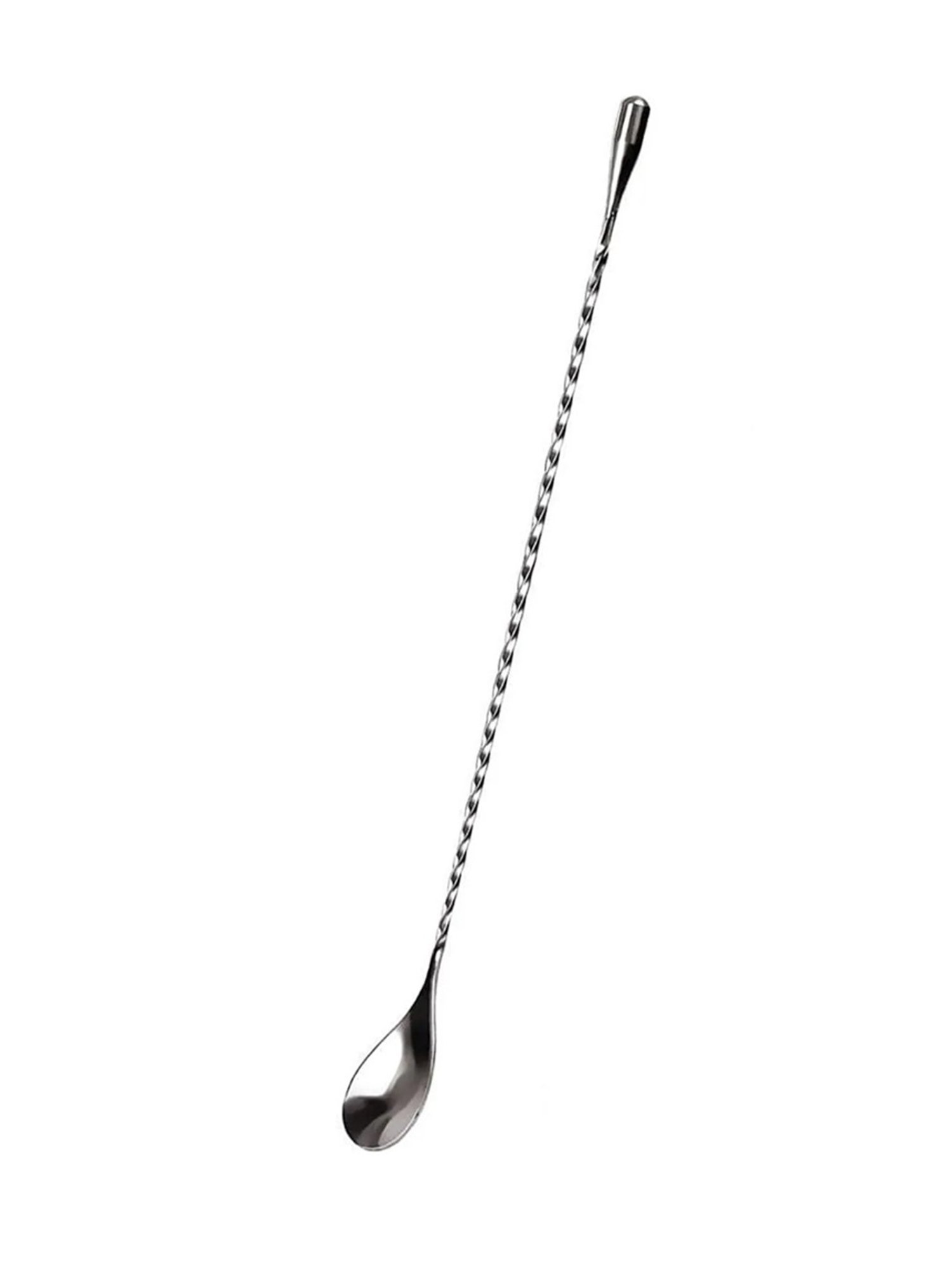 JOSEPH JOSEPH Silver & Green Steel 30.5 cm Elevate Tong - Set of 1