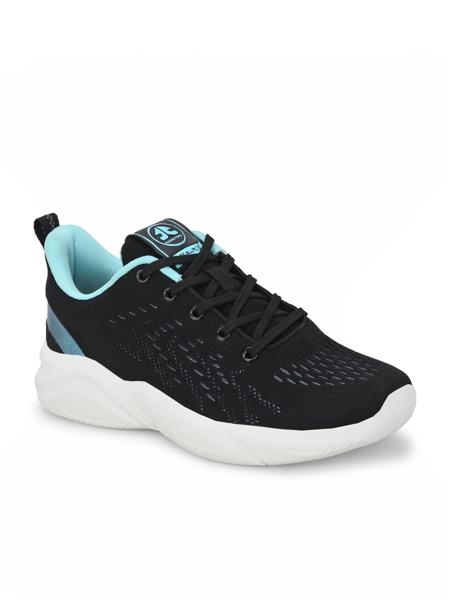 Off Limits Women's DAKOTA W Black Running Shoes