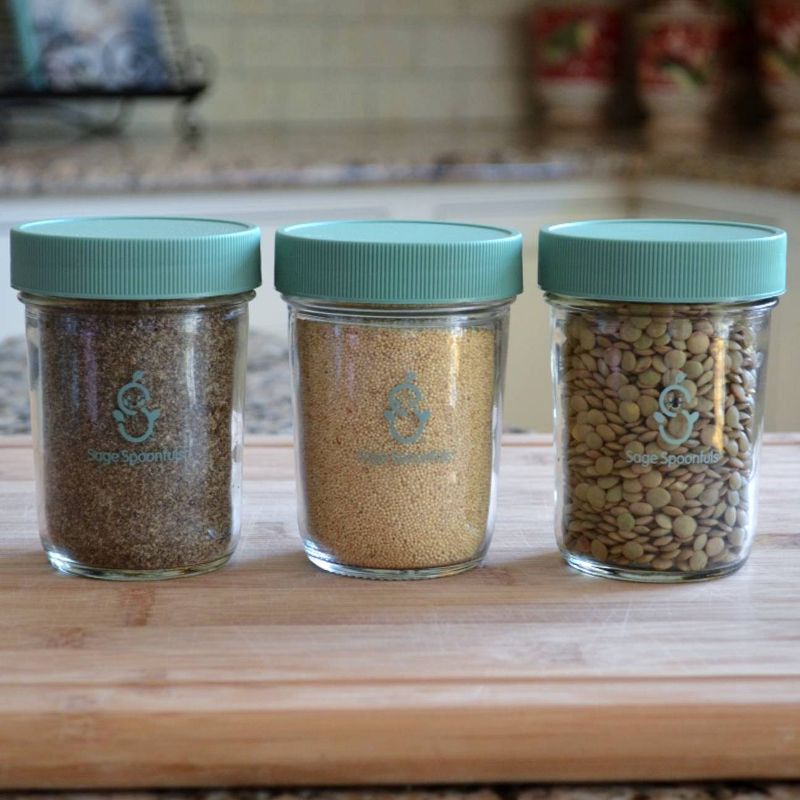 NUK PreTensil Value Set - 4pc