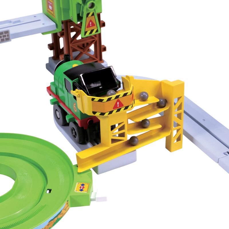 Thomas & Friends Thomas the Tank Engine Big Loader Playset