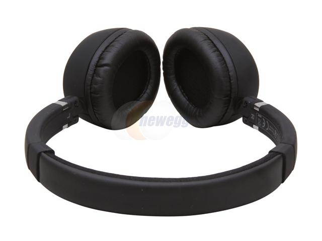 CREATIVE WP-350 Bluetooth Stereo Headset with "Invisible Mic"