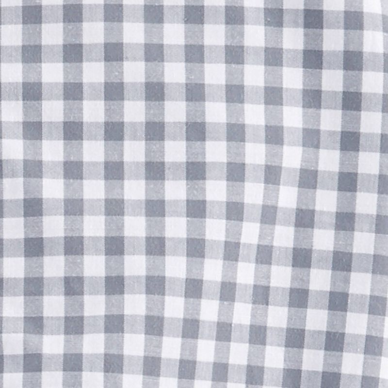 Baby Boys' Easter Dressy Top & Bottom Set - Just One You® made by carter's Gray/Poppy Red 3M