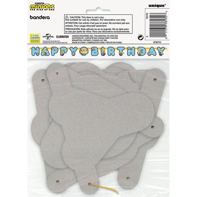 Birthday Express Frozen Party Frozen 2 Pinata Kit Olaf