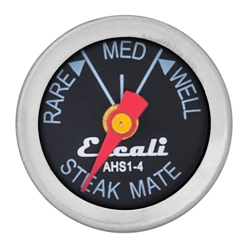 Escali Easy Read Steak Thermometer Set