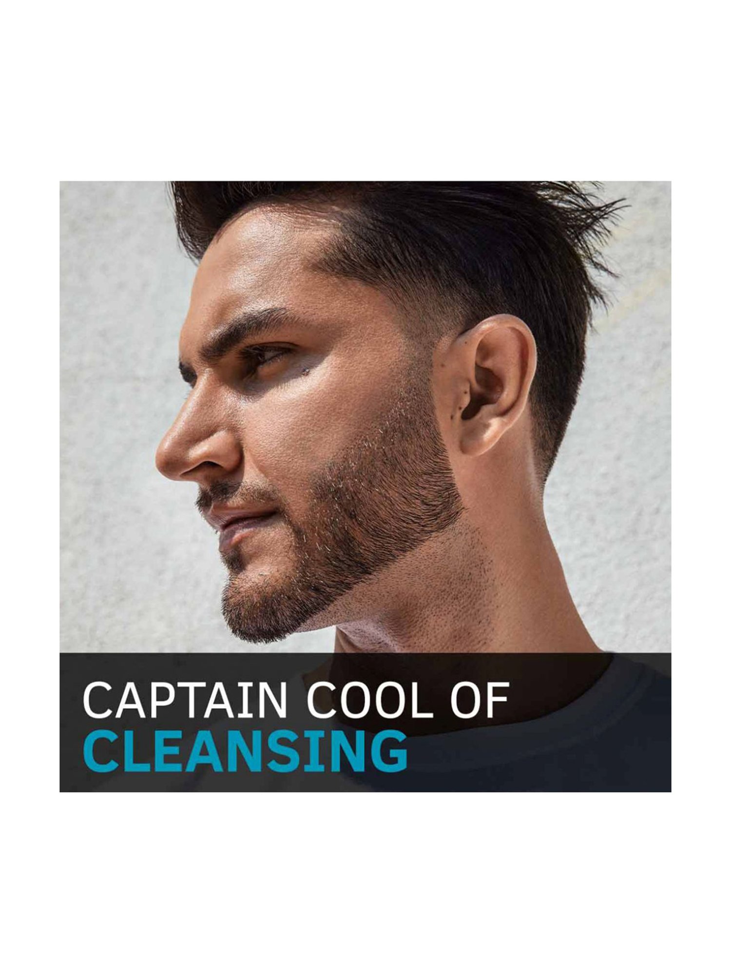 Qraa Men Red Onion Hair Oil - 100 ml