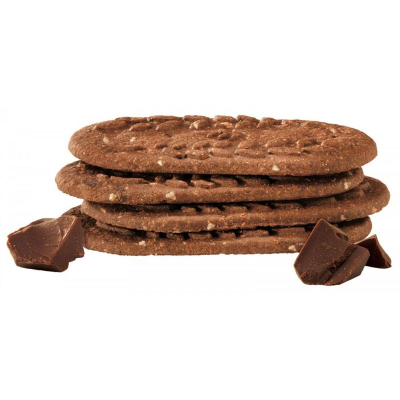 belVita Chocolate Breakfast Biscuits - 5 Packs